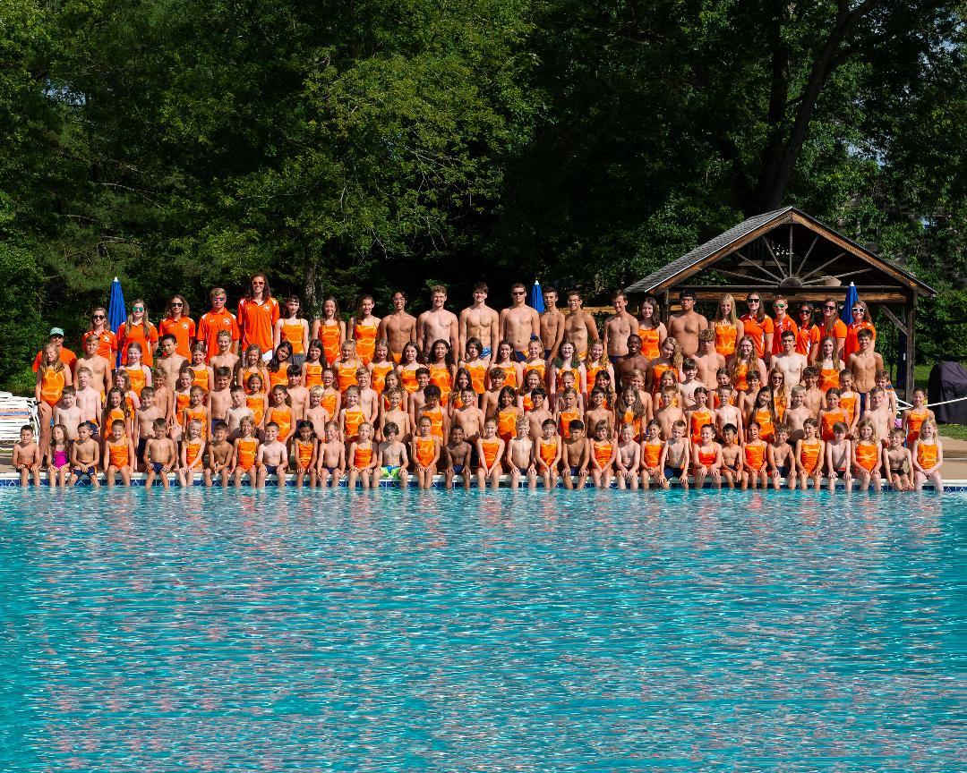 Home Hayfield Farm Swim & Dive