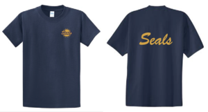 Youth T-shirt