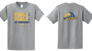 50 year anniversary hoodie