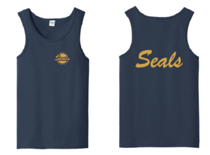 Mens Tank Tops