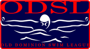 Old Dominion Swim League Logo