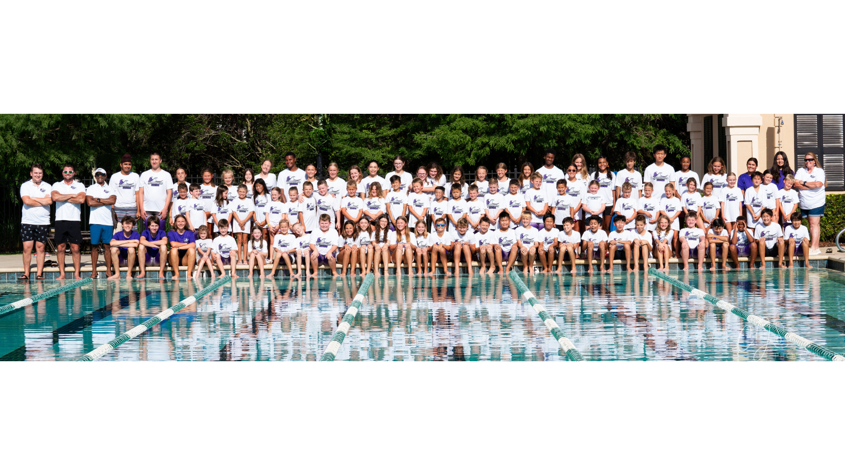 2025 Team Photo