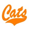 Los Gatos High School Swimming & Diving Team Logo