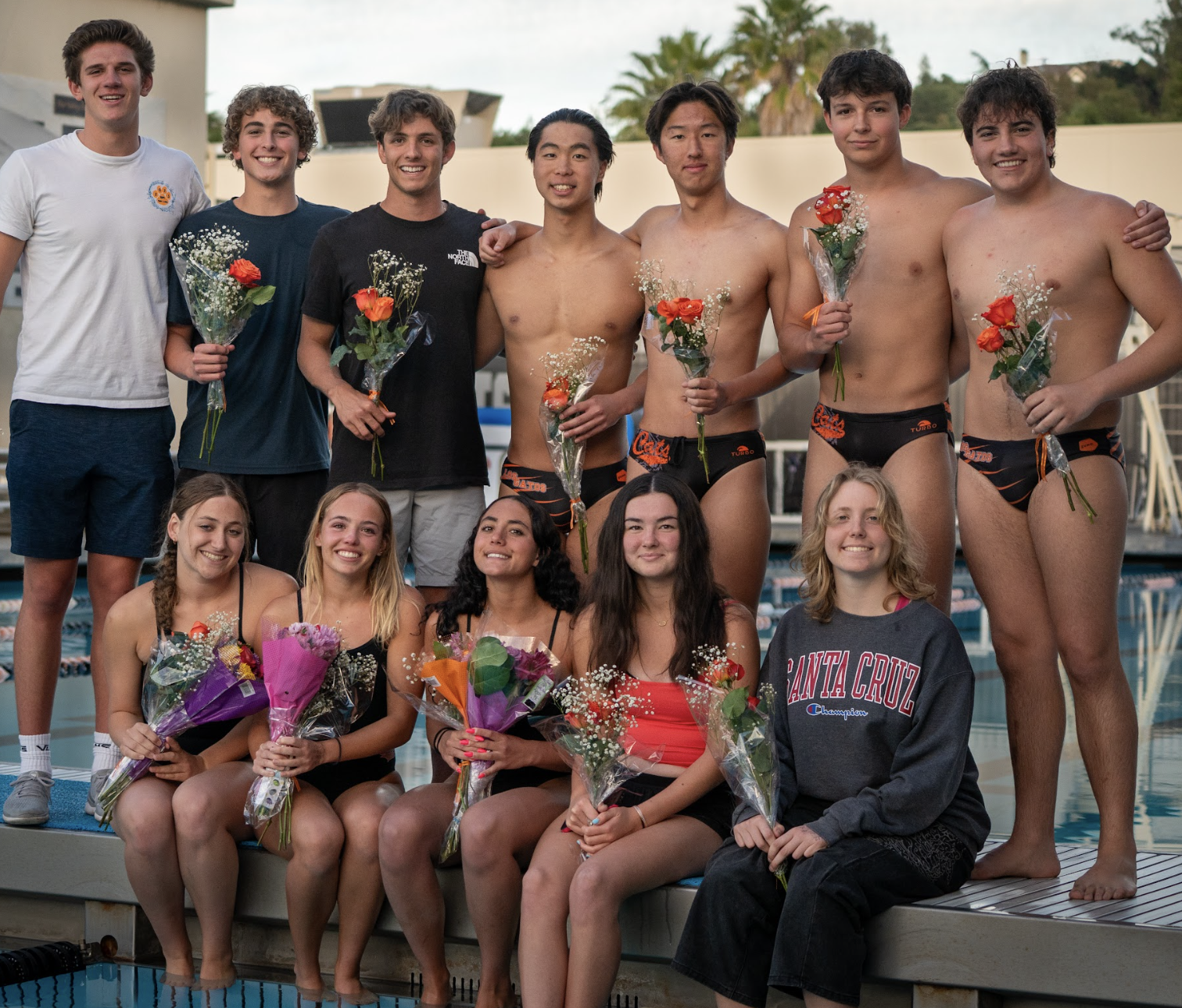 Senior Night 2026