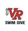 Vista Ridge Swim and Dive Logo