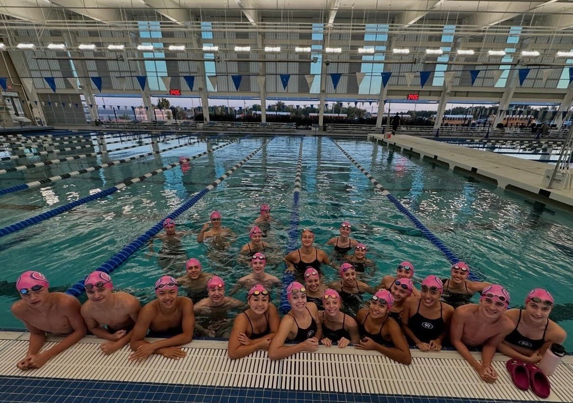 Media - Cedar Ridge High School Swimming & Diving