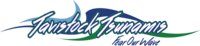 Tavistock Farms Tsunamis Logo
