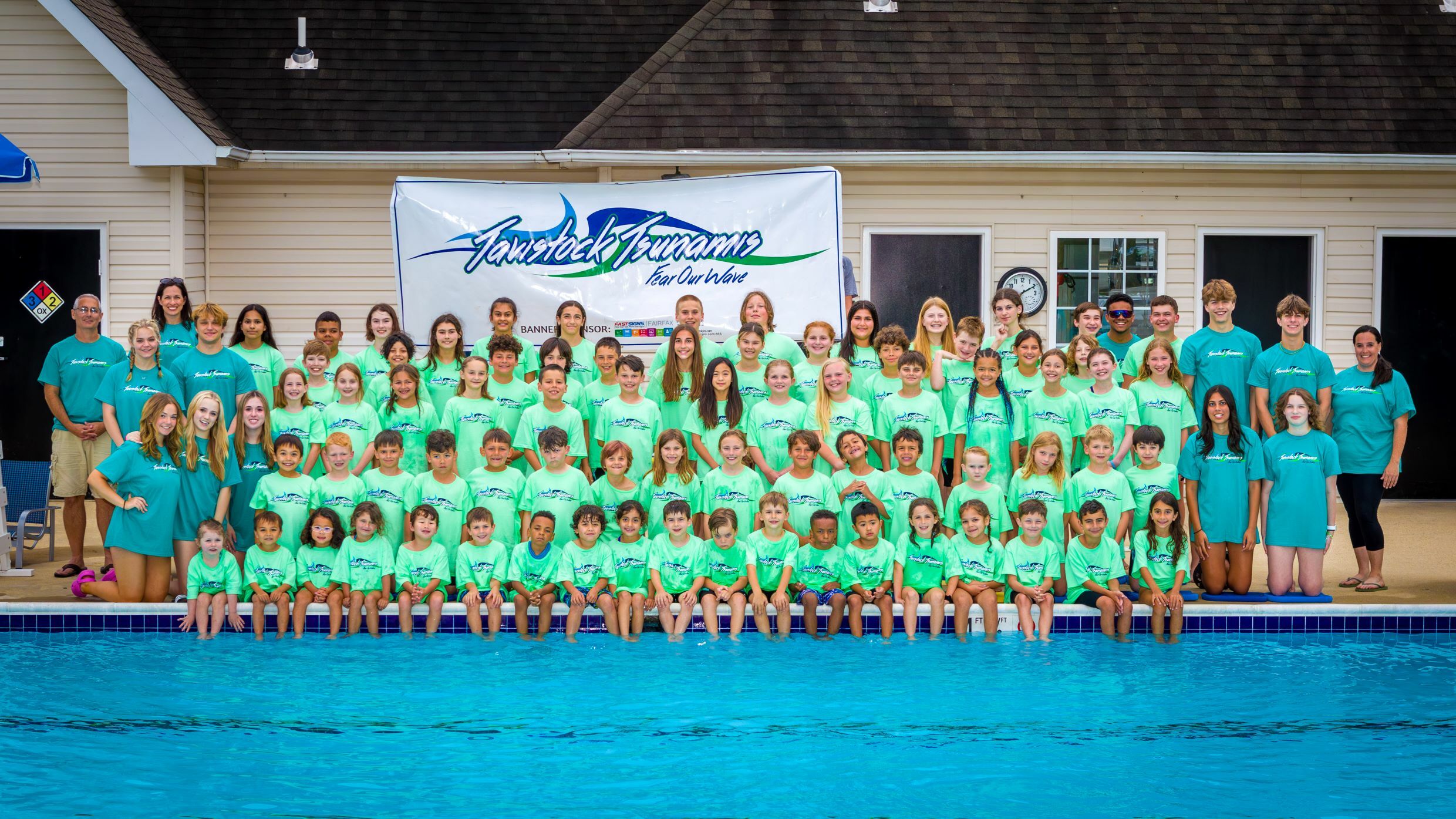 Home Tavistock Farms Tsunamis