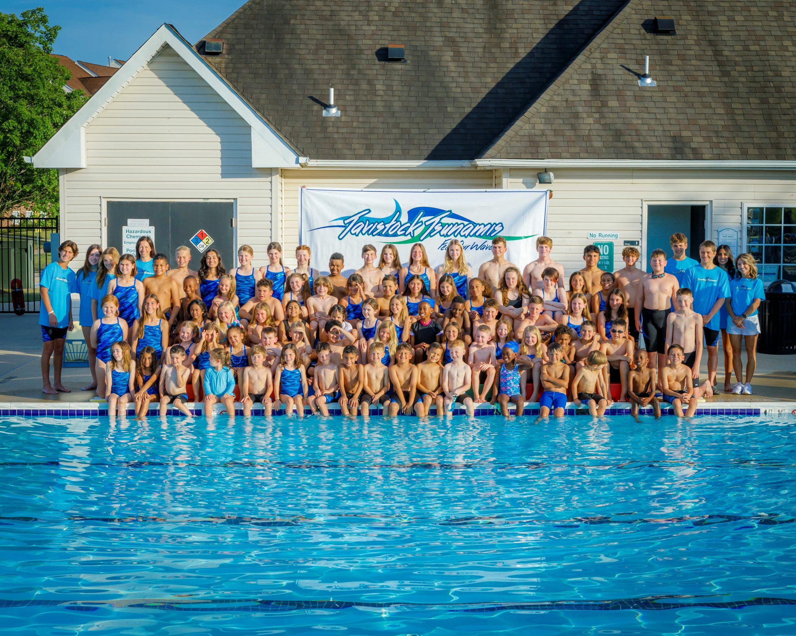 Photos Tavistock Farms Tsunamis