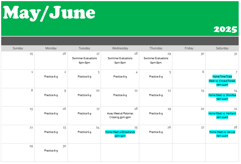 schedule-tavistock-farms-tsunamis