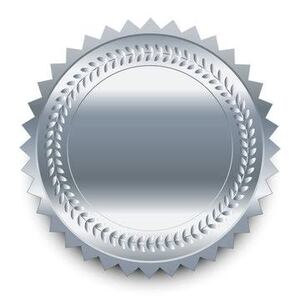 Silver Sponsorship