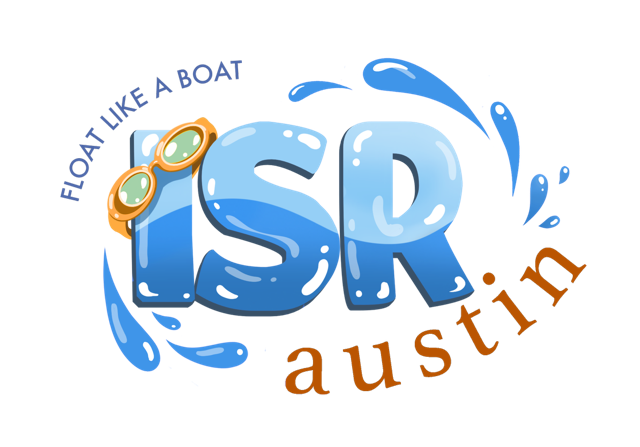 ISR Austin Logo