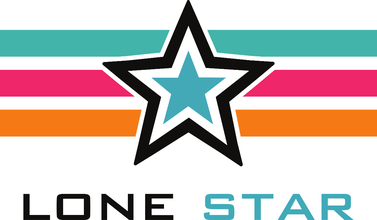 Lone Star Swim Club Logo