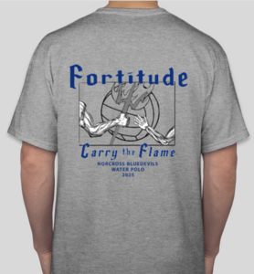 Team Shirt