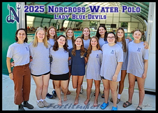 Girls Team