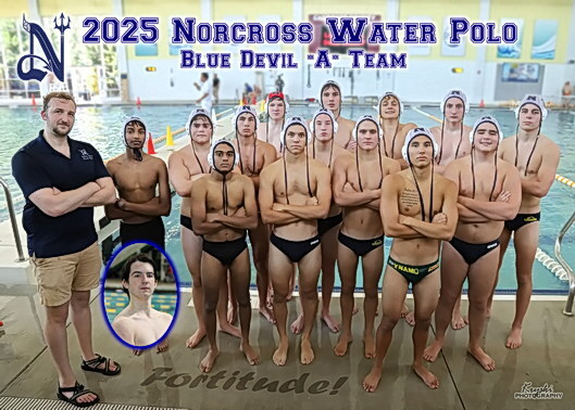 A Team