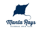 Fairbrae Manta Rays Logo