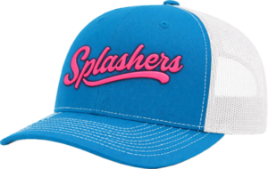 Splashers Hat