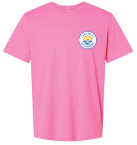 Splashers T-Shirt