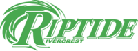 Rivercrest Riptide Logo