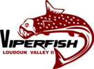 LOUDOUN VALLEY II VIPERFISH Logo