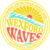 Wexford Waves Logo