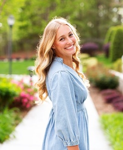 Delainey_bio