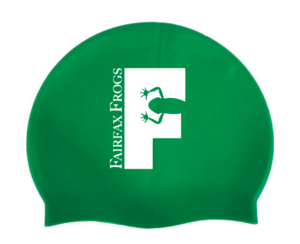 Silicone Cap