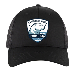 2026 Adult Trucker Hat