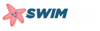SwimRise Summer Team Logo