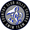 CCH Sharks Logo