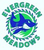 Evergreen Meadows Makos Logo