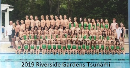 Home Tsunami Swim Team