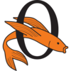 Overlee Flying Fish Logo
