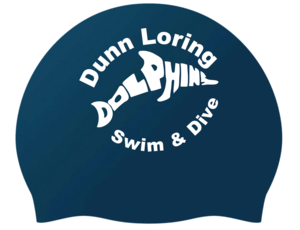 2026 Silicone Swim Cap