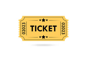 Banquet Ticket (No meal) 2026