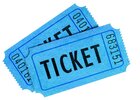 Raffle-ticket