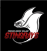French Creek Village Stingrays Logo