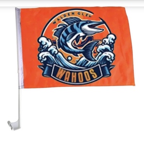 2026 Car Flags *NEW*