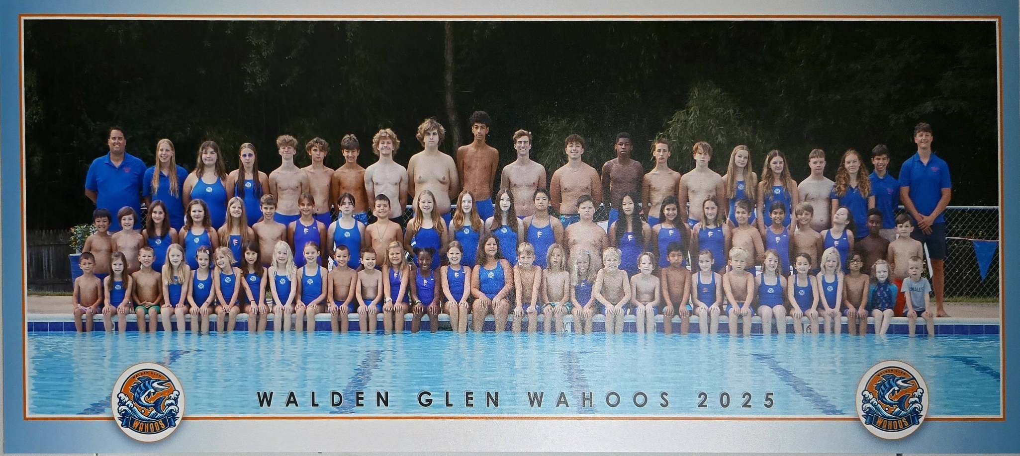 2025 Team Picture
