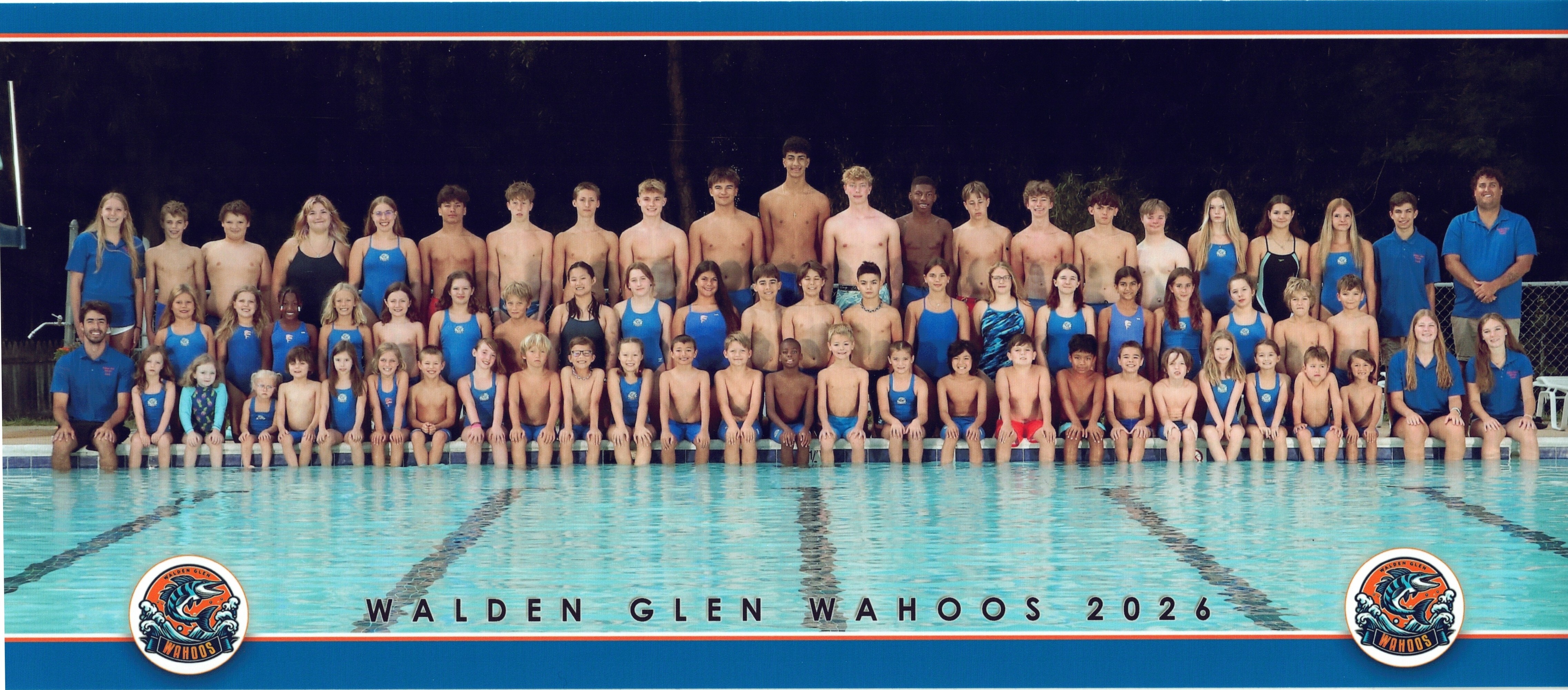 2026 Team Picture