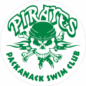 2026 Swimmer Yard Sign