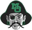 Mount Olive Pirates Logo