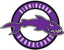 Birmingham Country Club Logo
