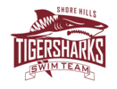 Shore Hills Tigersharks Logo