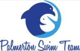 Palmerton Porpoises Swim Team Logo