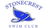 Stonecrest Stingrays Logo