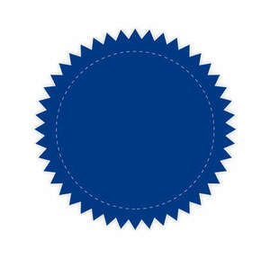 Blue Ribbon Business Sponsor