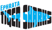 Ephrata Tigersharks Logo