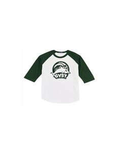 Raglan T-Shirt (2026)